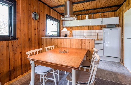Vejers Casa | 5 personas casa en Vejers Strand