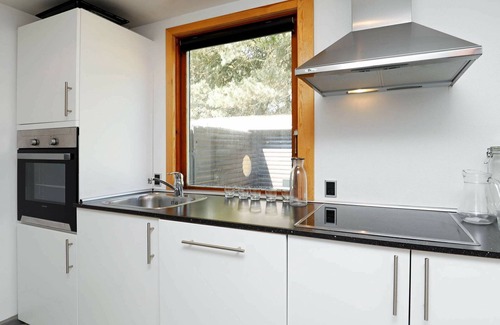 Vejers Casa | 5 personas casa en Vejers Strand-By Traum
