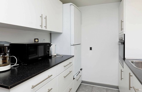 Vejers Casa | 5 personas casa en Vejers Strand-By Traum