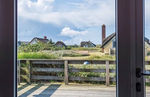 Nørre Lyngvig Casa | 5 personas casa en Hvide Sande