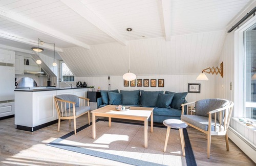 Houstrup Casa | 5 personas casa en Nørre Nebel