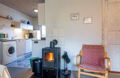 Nymindegab Casa | 5 personas casa en Nørre Nebel