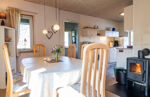Nymindegab Casa | 5 personas casa en Nørre Nebel