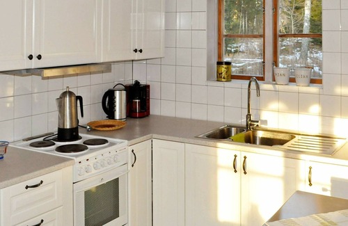 Kristinehamn Casa | 5 personas casa en KRISTINEHAMN