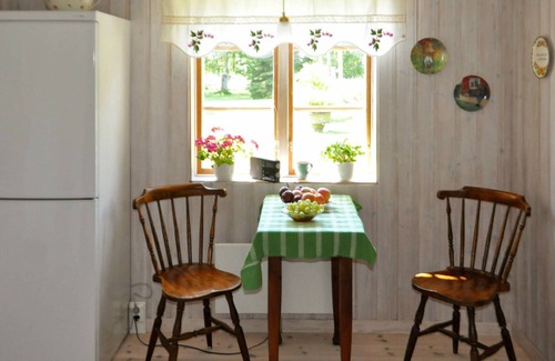Kristinehamn Casa | 5 personas casa en KRISTINEHAMN
