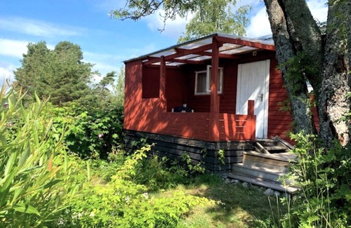 Sandoverken Casa | 5 person holiday home in SANDÖVERKEN