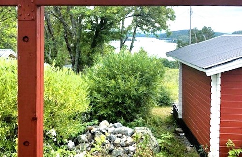 Sandoverken Casa | 5 person holiday home in SANDÖVERKEN