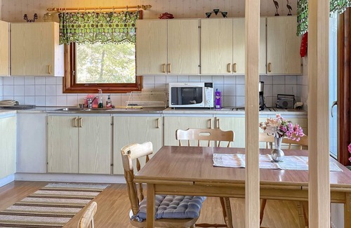 Stillingson Casa | 5 personas casa en STILLINGSÖN