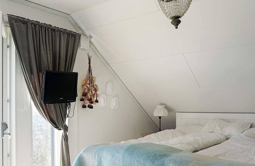 Fjallbacka Casa | 5 personas casa en Fjällbacka