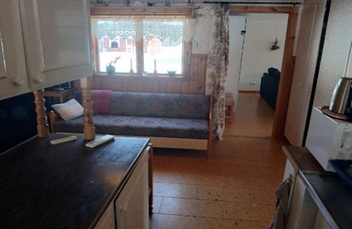 Lidsjoberg Casa | 5 Personas casa en Lidsjöberg