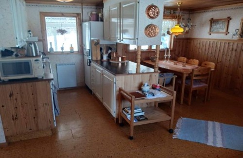 Lidsjoberg Casa | 5 Personas casa en Lidsjöberg