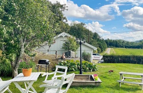 Ljungskile Casa | 5 personas casa en LJUNGSKILE