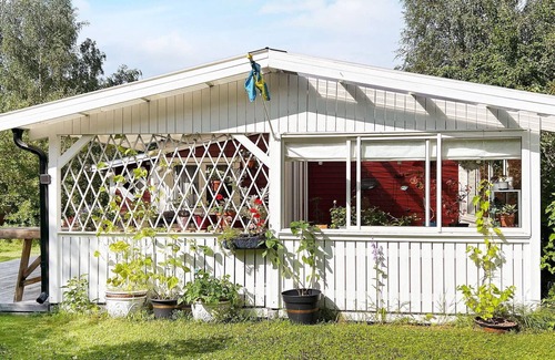 Sodertalje Casa | 5 personas casa en Södertälje