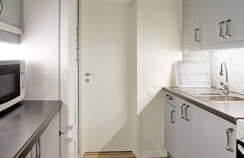 Gislov Casa | 5 personas casa en TRELLEBORG