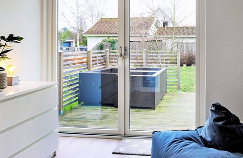 Gislov Casa | 5 personas casa en TRELLEBORG