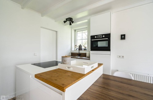Municipality of Vlissingen Casa | Holiday home for 5 people in Vlissingen 2 adults + 3 children or 4 adults