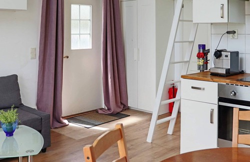 Askloster Casa | 5 person holiday home in Åskloster
