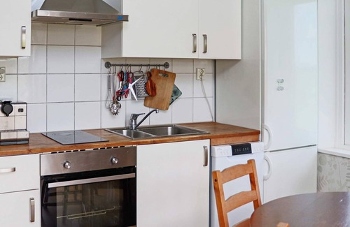 Askloster Casa | 5 person holiday home in Åskloster