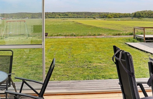 Askloster Casa | 5 person holiday home in Åskloster