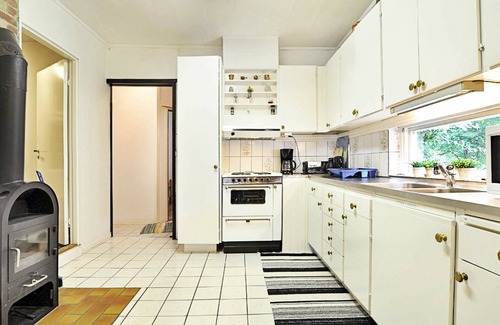 Hassleholm Municipality Casa | 5 personas casa en HÄSSLEHOLM-By Traum