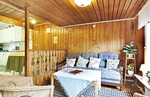 Hassleholm Municipality Casa | 5 personas casa en HÄSSLEHOLM-By Traum