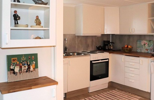 Harplinge Casa | 5 personas casa en HARPLINGE
