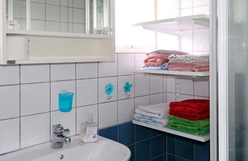 Harplinge Casa | 5 personas casa en HARPLINGE
