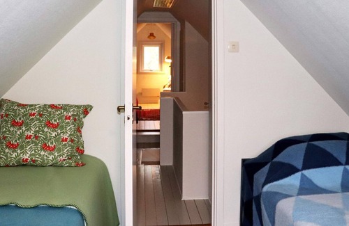 Harplinge Casa | 5 personas casa en HARPLINGE