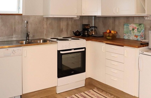 Harplinge Casa | 5 person holiday home in HARPLINGE