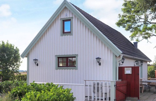 Harplinge Casa | 5 person holiday home in HARPLINGE