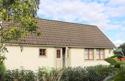 Harplinge Casa | 5 person holiday home in HARPLINGE