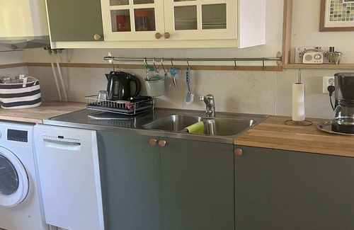 Karlskoga Casa | 5 Personas casa en KARLSKOGA