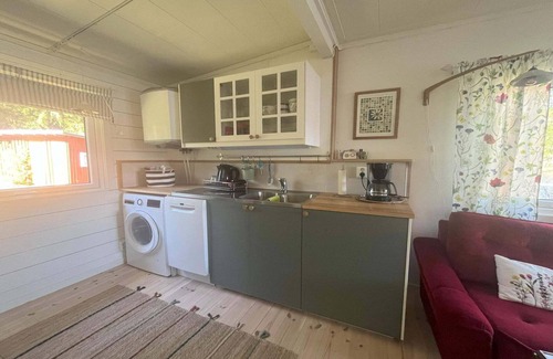 Karlskoga Casa | 5 Personas casa en KARLSKOGA
