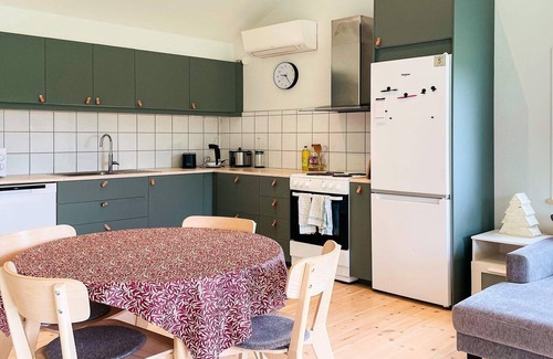 Otterstad Casa | 5 Personas casa en LIDKÖPING