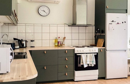 Otterstad Casa | 5 Personas casa en LIDKÖPING