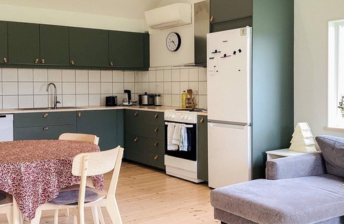Otterstad Casa | 5 Personas casa en LIDKÖPING