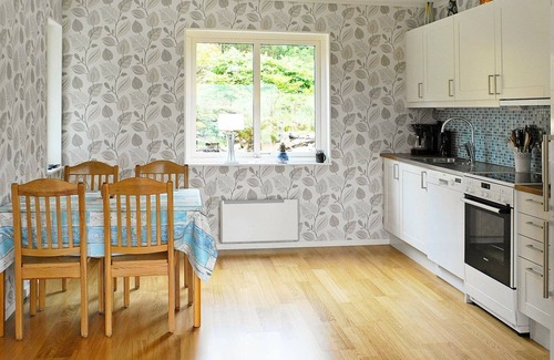 Ljungskile Casa | 5 personas casa en LJUNGSKILE-By Traum