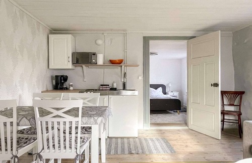 Tingstade Casa | 5 Personas casa en STENKYRKA
