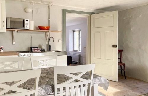 Tingstade Casa | 5 Personas casa en STENKYRKA
