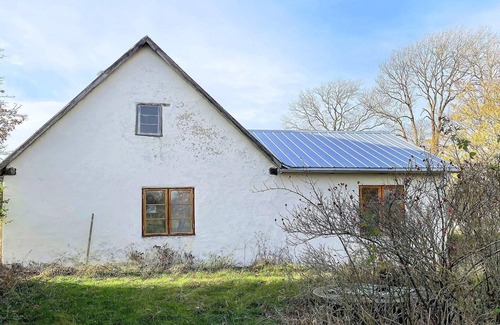 Tingstade Casa | 5 Personas casa en STENKYRKA
