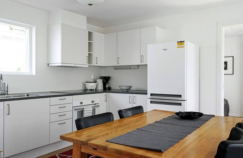 Lokholmen Casa | 5 personas casa en STRÖMSTAD