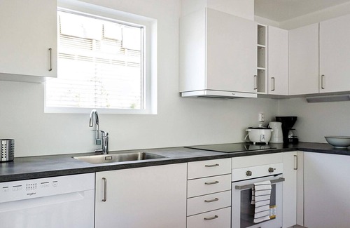 Lokholmen Casa | 5 personas casa en STRÖMSTAD