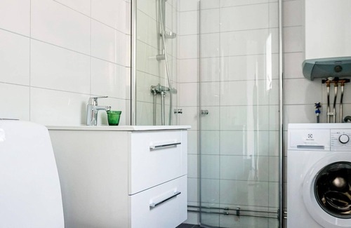 Lokholmen Casa | 5 personas casa en STRÖMSTAD