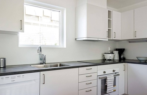 Lokholmen Casa | 5 personas casa en STRÖMSTAD