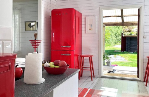 Fossen Casa | 5 personas casa en UDDEVALLA