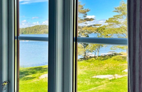 Fossen Casa | 5 personas casa en UDDEVALLA
