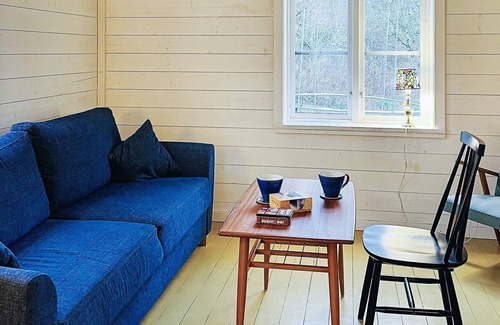Bjallansas Casa | 6 personas casa en UDDEVALLA