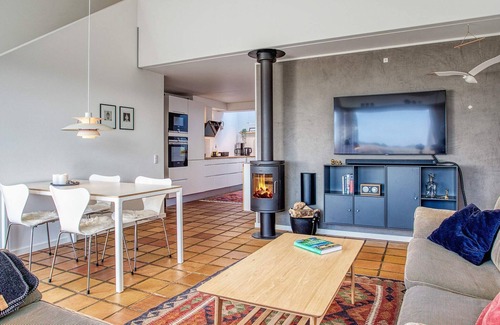 Blokhus Casa | 4 esrellas case en Blokhus