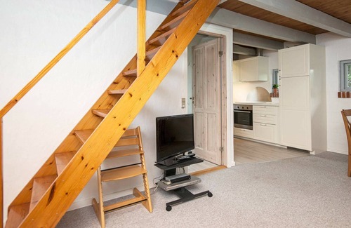 Øksenmølle Casa | 5 personas casa en Ebeltoft-By Traum