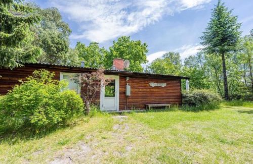 Houstrup Casa | 5 person holiday home in Nørre Nebel